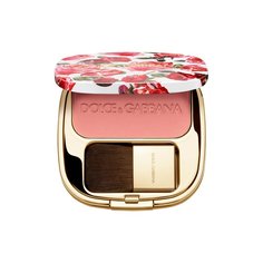 Румяна с эффектом сияния Blush Of Roses, 400 Peach Dolce & Gabbana