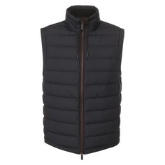 Пуховый жилет Ermenegildo Zegna
