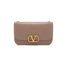 Сумка Valentino Garavani VLOCK medium Valentino