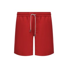 Плавки-шорты Brunello Cucinelli