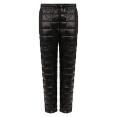 Утепленные брюки 2 Moncler 1952 x Valextra Moncler Genius