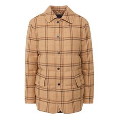 Пуховая куртка Ralph Lauren