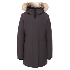 Пуховик Victoria Canada Goose