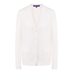 Кашемировый кардиган Ralph Lauren