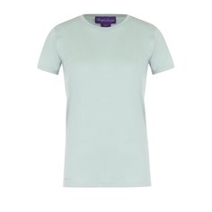 Хлопковая футболка Ralph Lauren