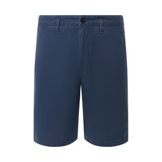Хлопковые шорты Stone Island