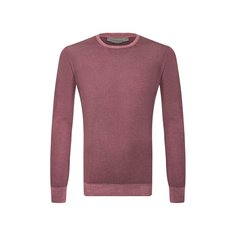 Шерстяной джемпер Corneliani