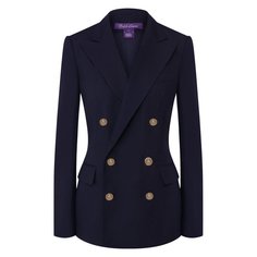 Кашемировый жакет Ralph Lauren