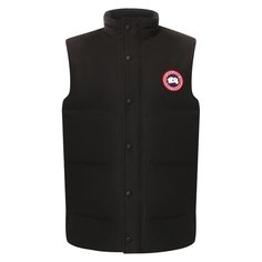 Пуховый жилет Garson Vest Canada Goose