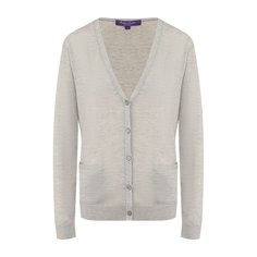 Кашемировый кардиган Ralph Lauren