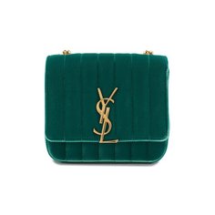 Сумка Vicky small Saint Laurent
