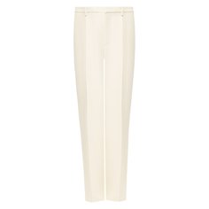 Шелковые брюки Ralph Lauren