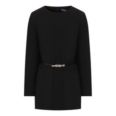 Блузка с поясом Ralph Lauren