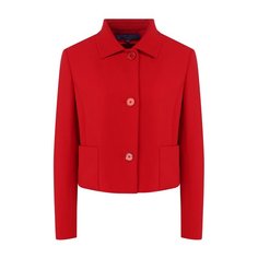Шерстяной жакет Ralph Lauren
