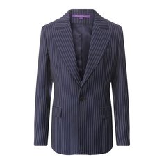 Шерстяной жакет Ralph Lauren