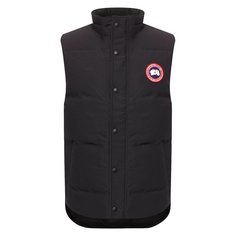 Пуховый жилет Garson Vest Canada Goose