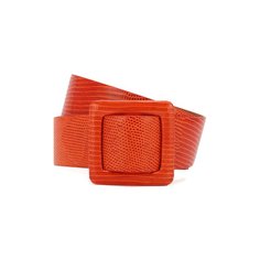 Кожаный ремень Ralph Lauren