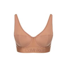 Бюстгальтер с мягкой чашкой Calvin Klein Underwear