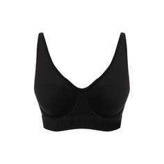 Бюстгальтер с мягкой чашкой Calvin Klein Underwear