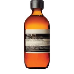 Масло для лица Parsley Seed Aesop