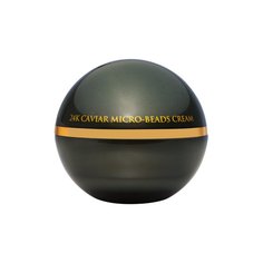 Крем с микро-гранулами икры Orogold Cosmetics