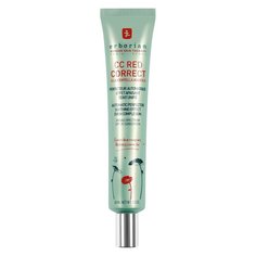 Корректирующий крем для лица CC Red Correct Erborian