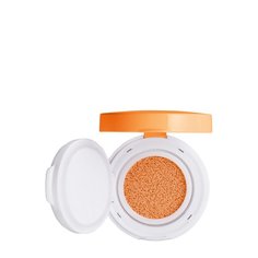 Румяна-кушон Fresh Cushion Blush, оттенок Cool Orange Shu Uemura