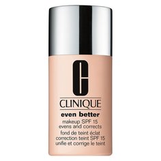 Тональный крем Even Better Makeup SPF 15, оттенок 46 Bisque Clinique