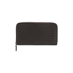 Кожаный кошелек Bottega Veneta