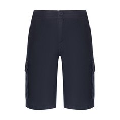 Льняные шорты 120% Lino
