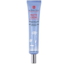 Матирующий крем для лица Matte Crème Erborian