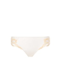 Трусы с кружевом La Perla