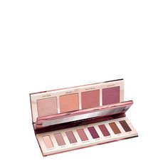 Палетка теней для век, румян и хайлайтера Backtalk Palette Urban Decay