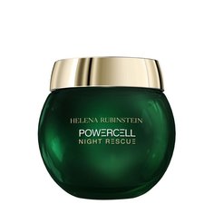 Крем для лица Powercell Night Rescue Helena Rubinstein