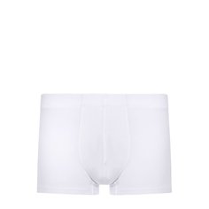 Хлопковые боксеры со скрытой резинкой La Perla