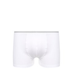 Хлопковые боксеры с широкой резинкой Zimmerli