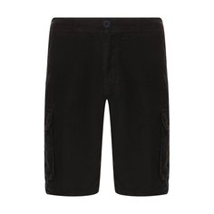 Льняные шорты 120% Lino