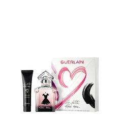 Набор La Petite Robe Noire: Парфюмерная вода + Крем для рук Guerlain