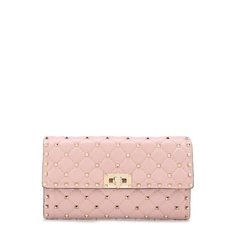 Клатч Valentino Garavani Rockstud Spike Valentino
