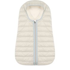 Пуховый конверт Moncler Enfant
