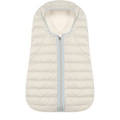 Пуховый конверт Moncler Enfant