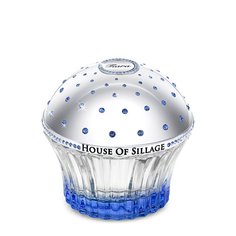 Духи Tiara House of Sillage