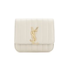 Сумка Vicky small Saint Laurent