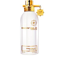 Парфюмерная вода Mukhallat Montale