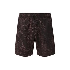 Плавки-шорты Bottega Veneta
