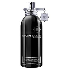 Парфюмерная вода Fantastic Oud Montale