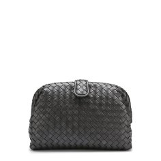 Клатч The Lauren 1980 Bottega Veneta