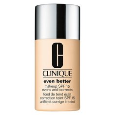 Тональный крем Even Better SPF 15, оттенок 43 Bone Clinique