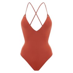 Слитный купальник Melissa Odabash
