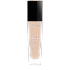 Тональный крем Teint Miracle SPF 15, оттенок 02 Lancome